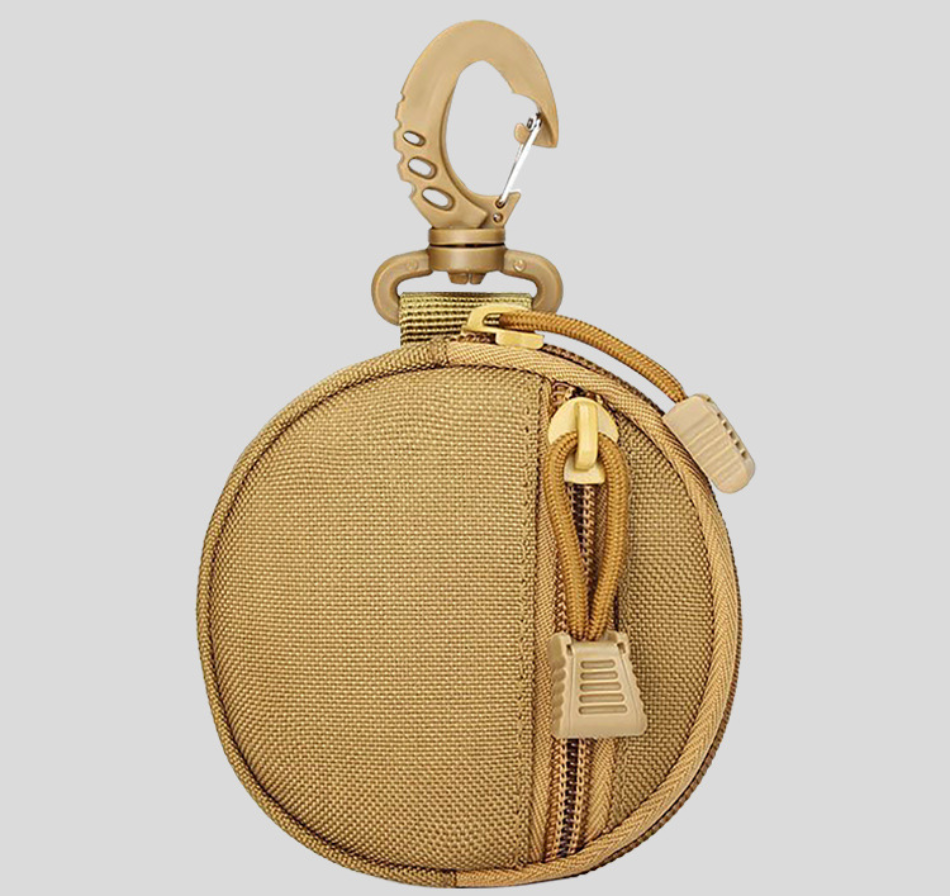 户外/军迷背包/迷彩/迷彩背包/抽绳背包男户外产品图