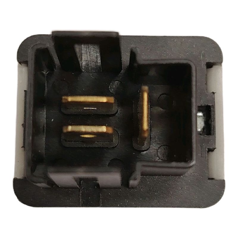 汽车控制继电器插片式继电器​冷却风扇继电器详情3