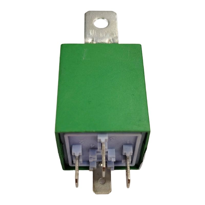 汽车继电器控制电流大小通用继电器详情1