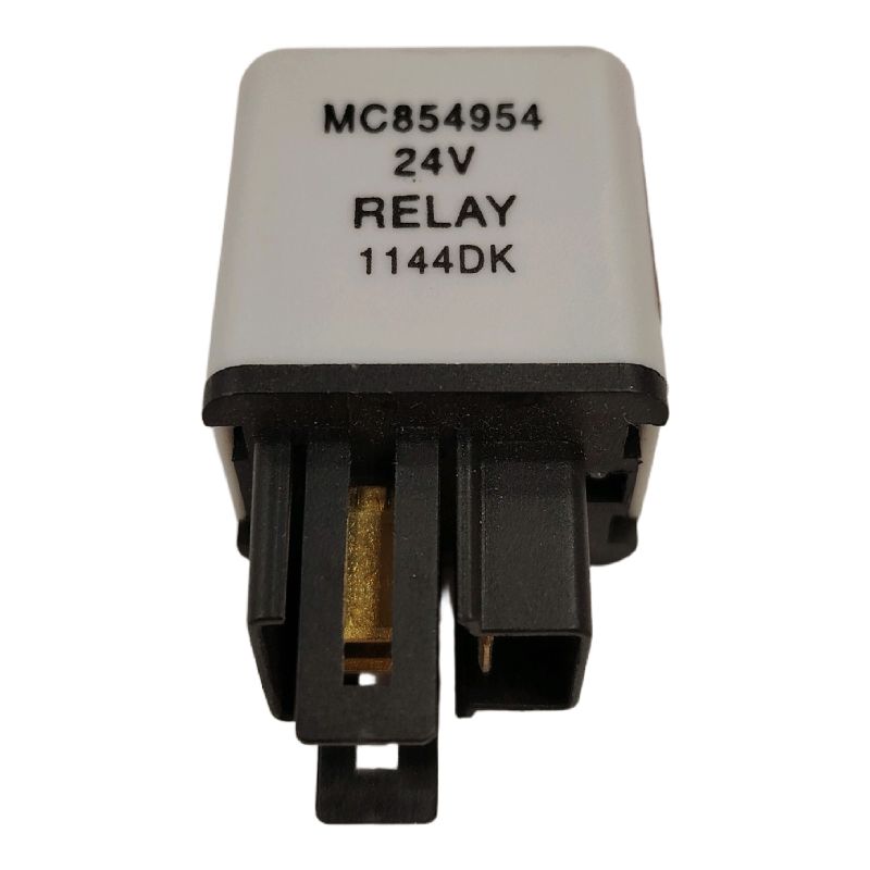 汽车控制继电器插片式继电器​冷却风扇继电器详情1