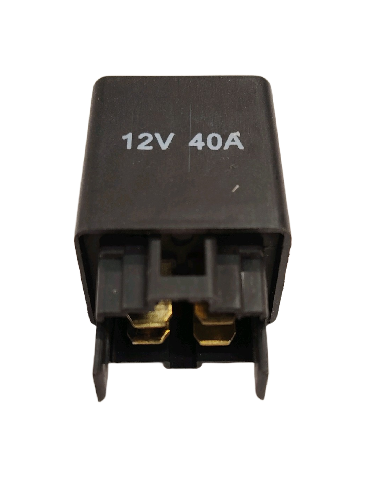 汽车电子控制继电器插片式继电器​风扇继电器