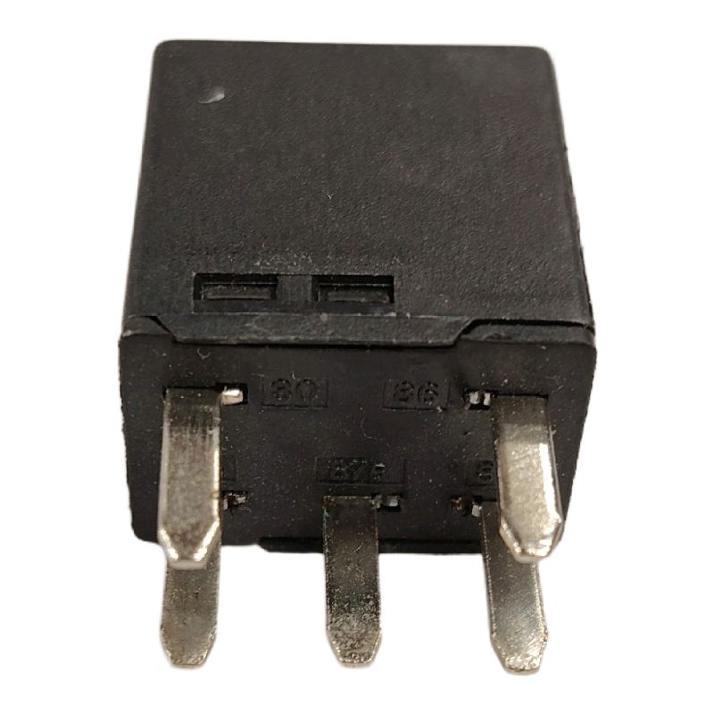 微型继电器插片式继电器​密封继电器详情1