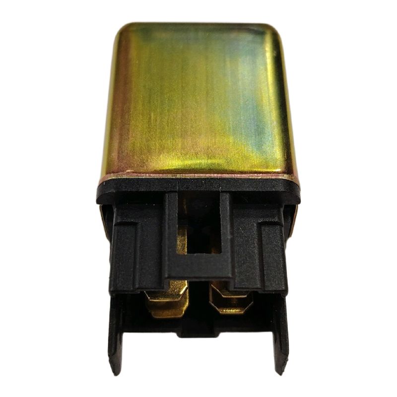 标准电子控制继电器插片式继电器​风扇继电器详情1