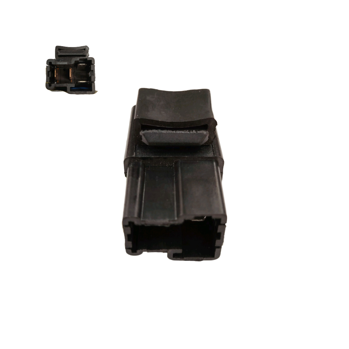Electronic control relay, plug-in relay, magnetic switch details Picture