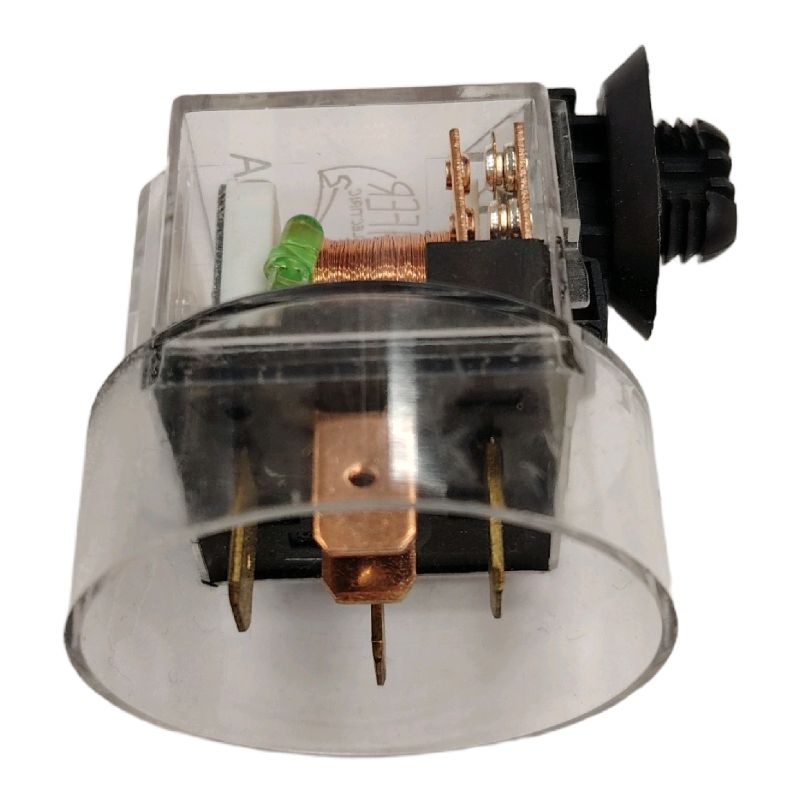 通用继电器插片式继电器​风扇继电器防抱死装置详情1