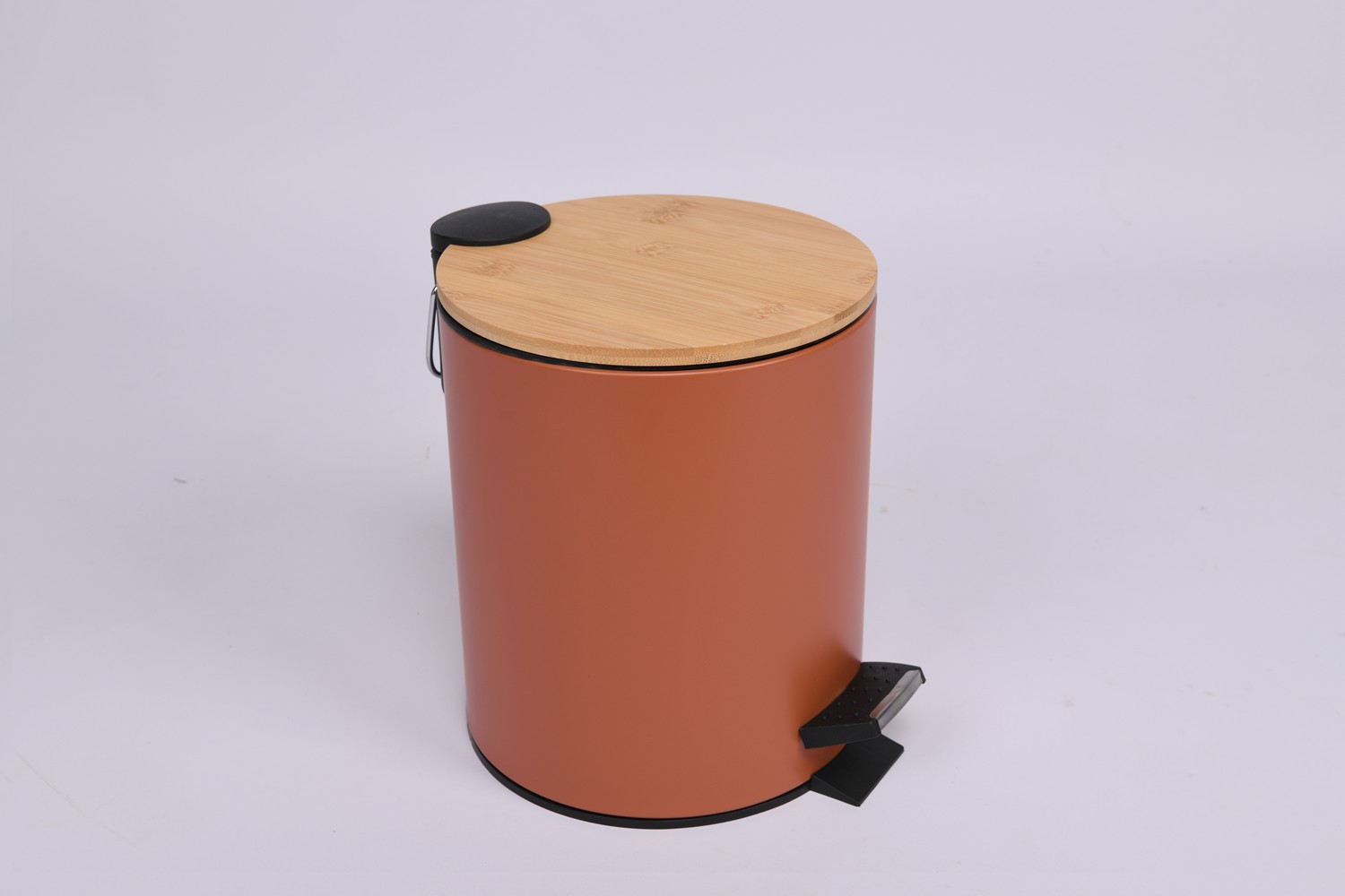 垃圾桶/感应式垃圾桶/智能垃圾桶/塑料垃圾桶/不锈钢垃圾筒细节图