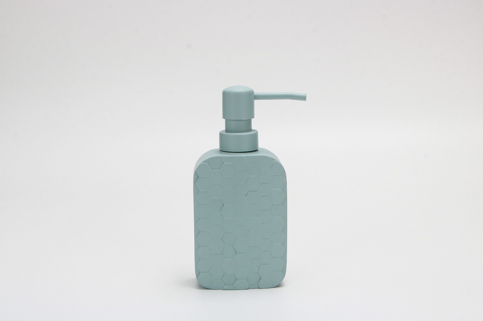 树脂卫浴单品 乳液瓶 洗漱用品 酒店用品 马卡龙色系乳液瓶产品图