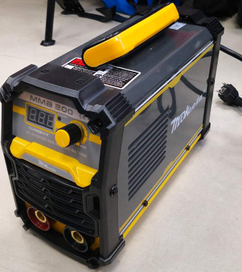 小型电焊机220v便携式