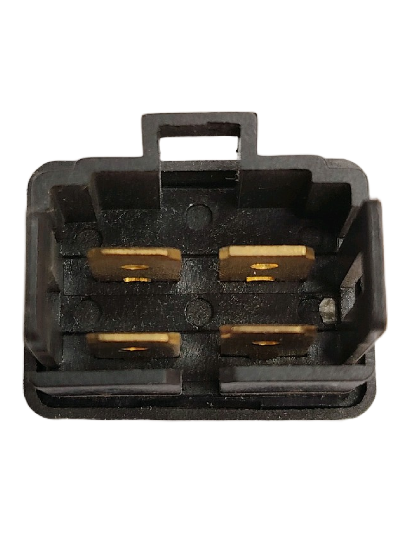 通用电子控制继电器插片式继电器​启动继电器