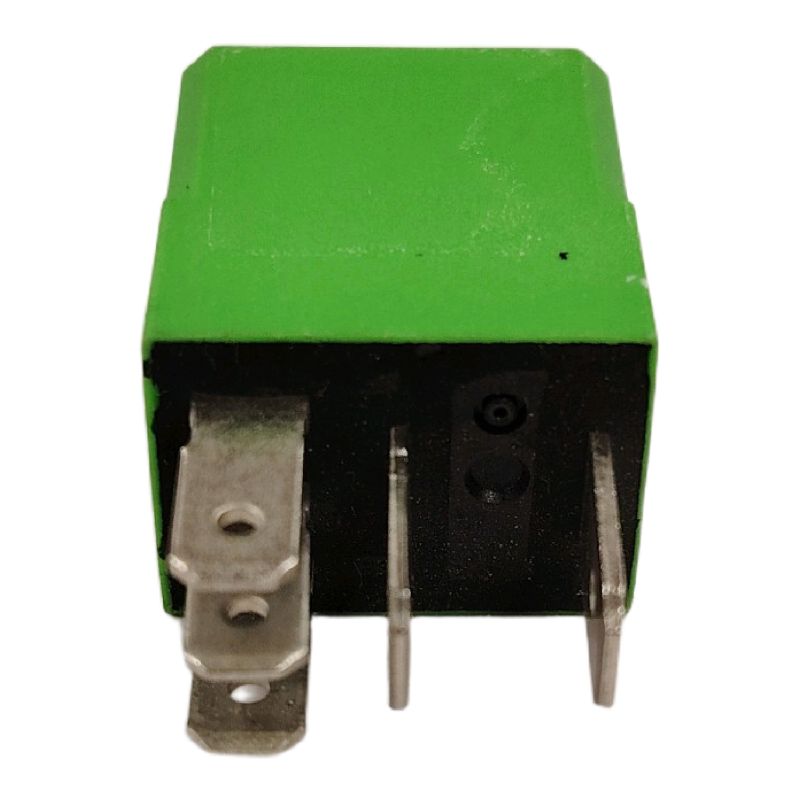 汽车继电器脚座式继电器插片式继电器焊脚式继电器详情1