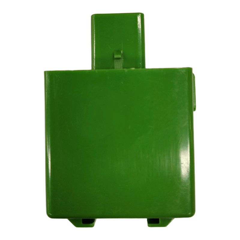 汽车闪光器转向灯继电器三脚闪光器详情2