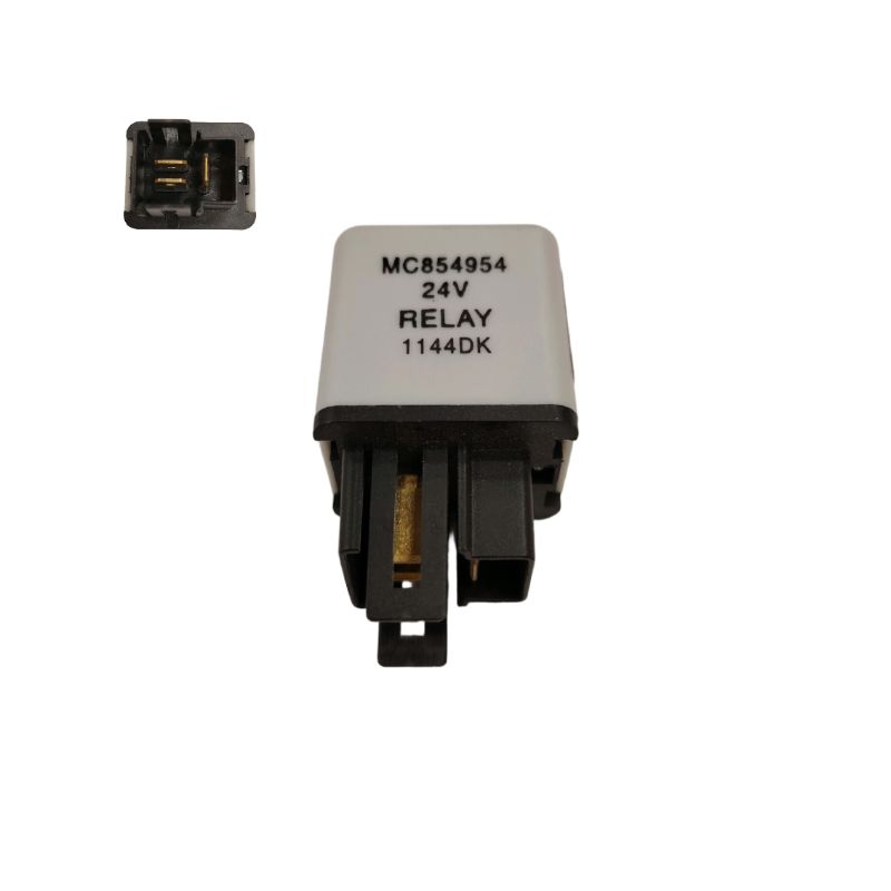 汽车控制继电器插片式继电器​冷却风扇继电器详情2