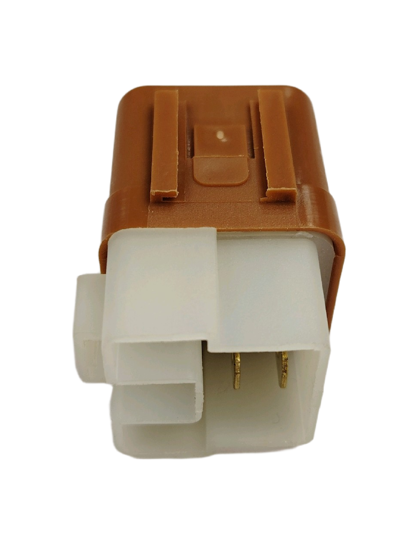 电子控制继电器插片式继电器​定时继电器