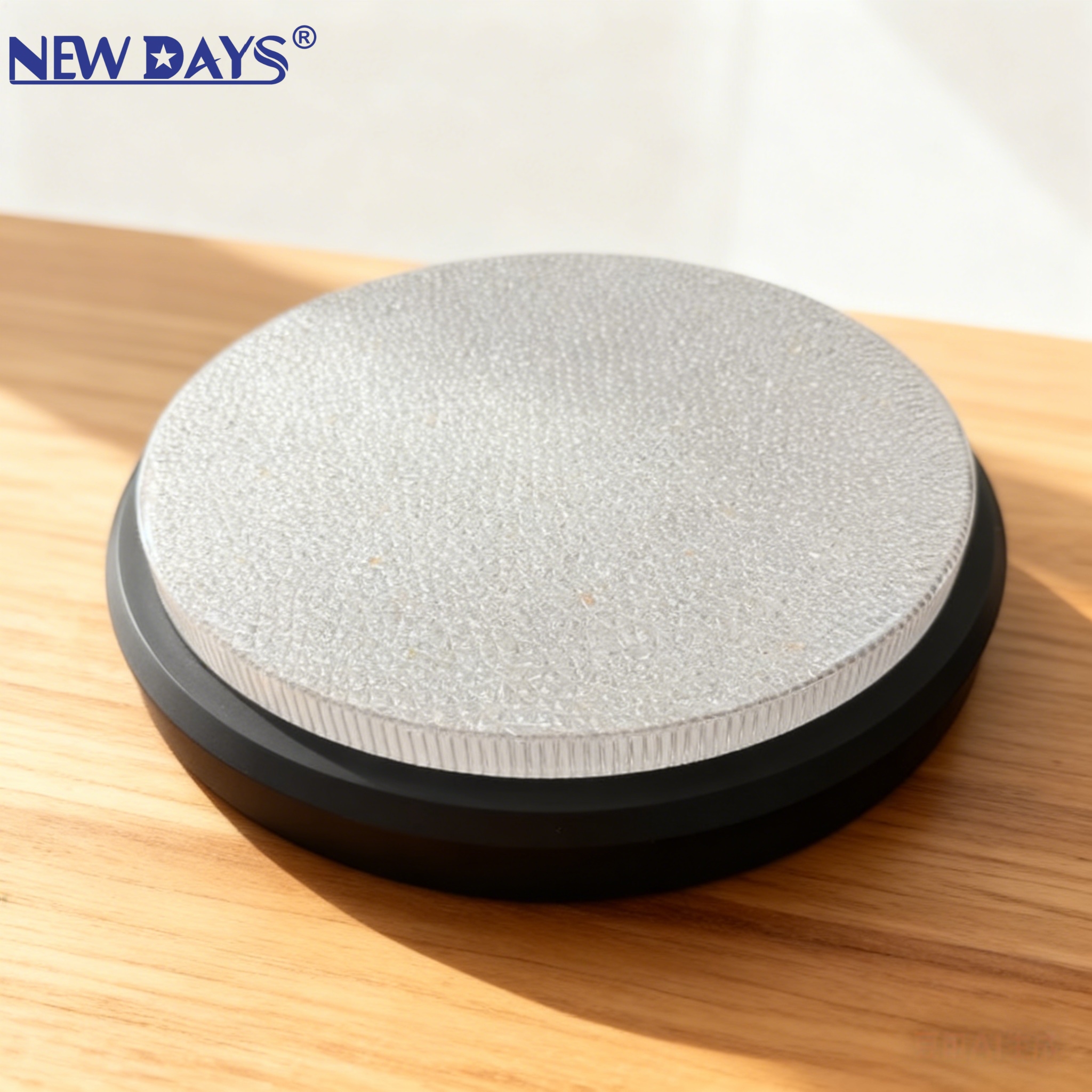 مصابيح أرضية من طراز Newwdays العابرة للحدود لمصابيح ضاحية صغيرة من طراز Beyudays Class) من طراز Beudays Buildays) من طراز Black Bank) لغرفة نوم دائرية في الغلاف الجوي العلوي