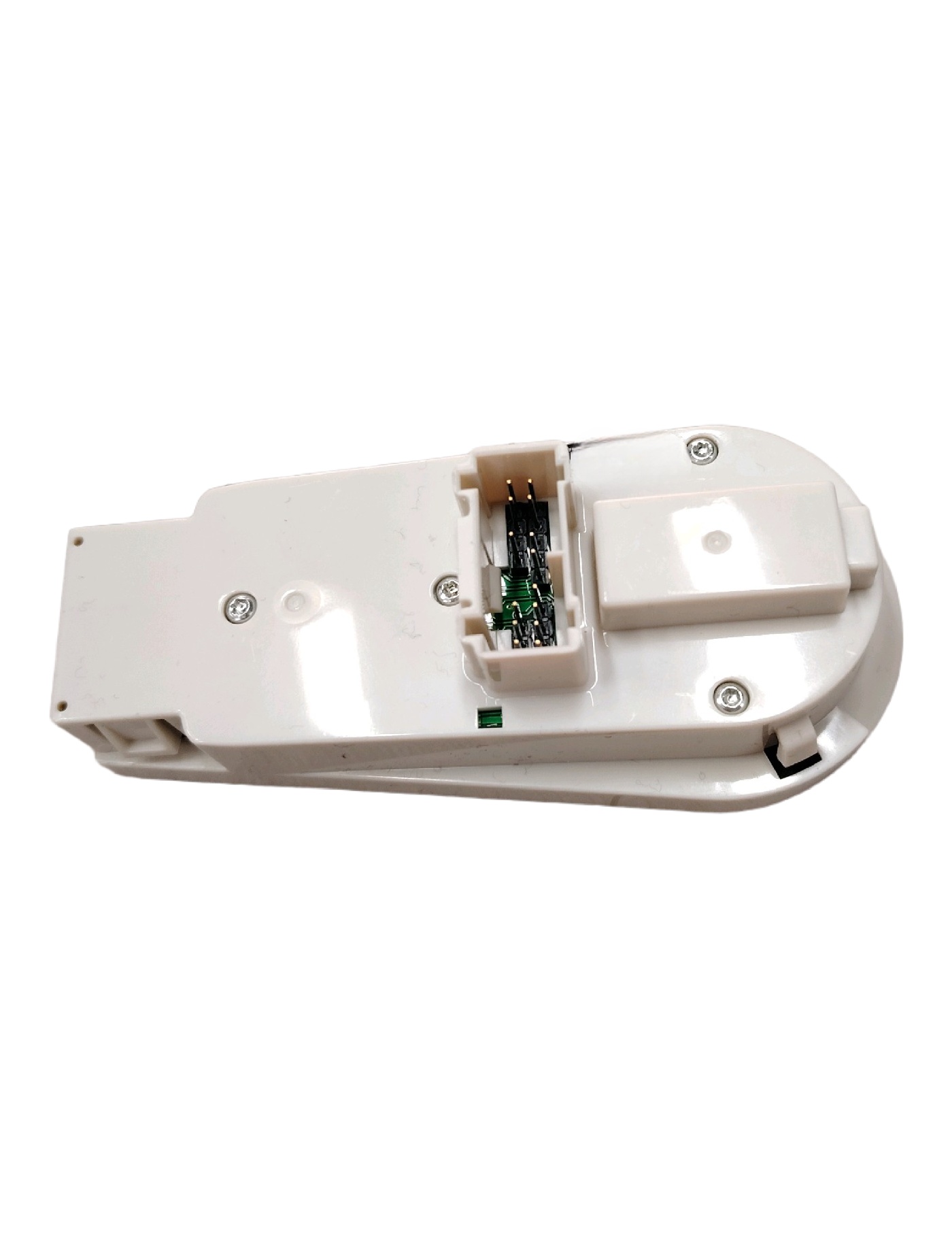 Car headlight switch, rotary switch for car headlights Specification image