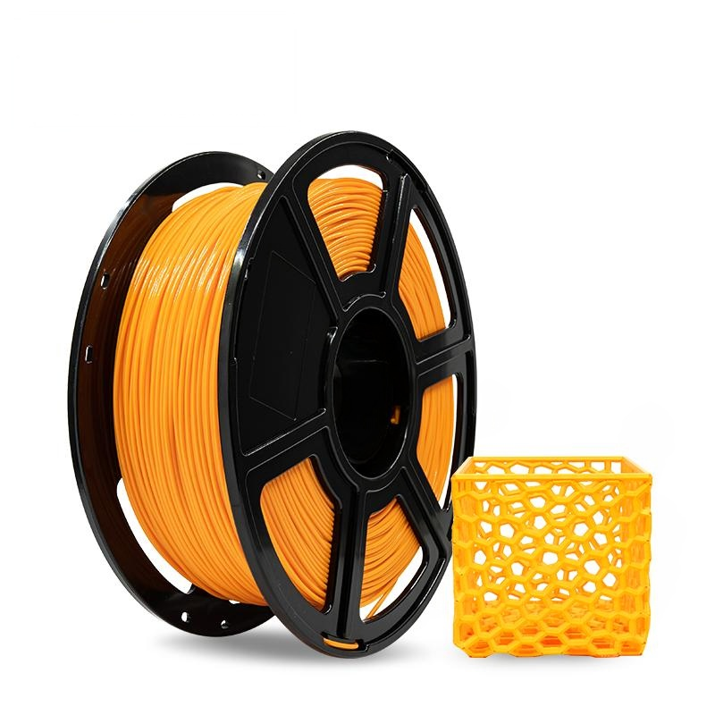 PETG Pro 3d打印机耗材1.75mm线径 韧性高耐腐蚀耐高温线径稳定多色可选安全环保高光泽1kg详情9