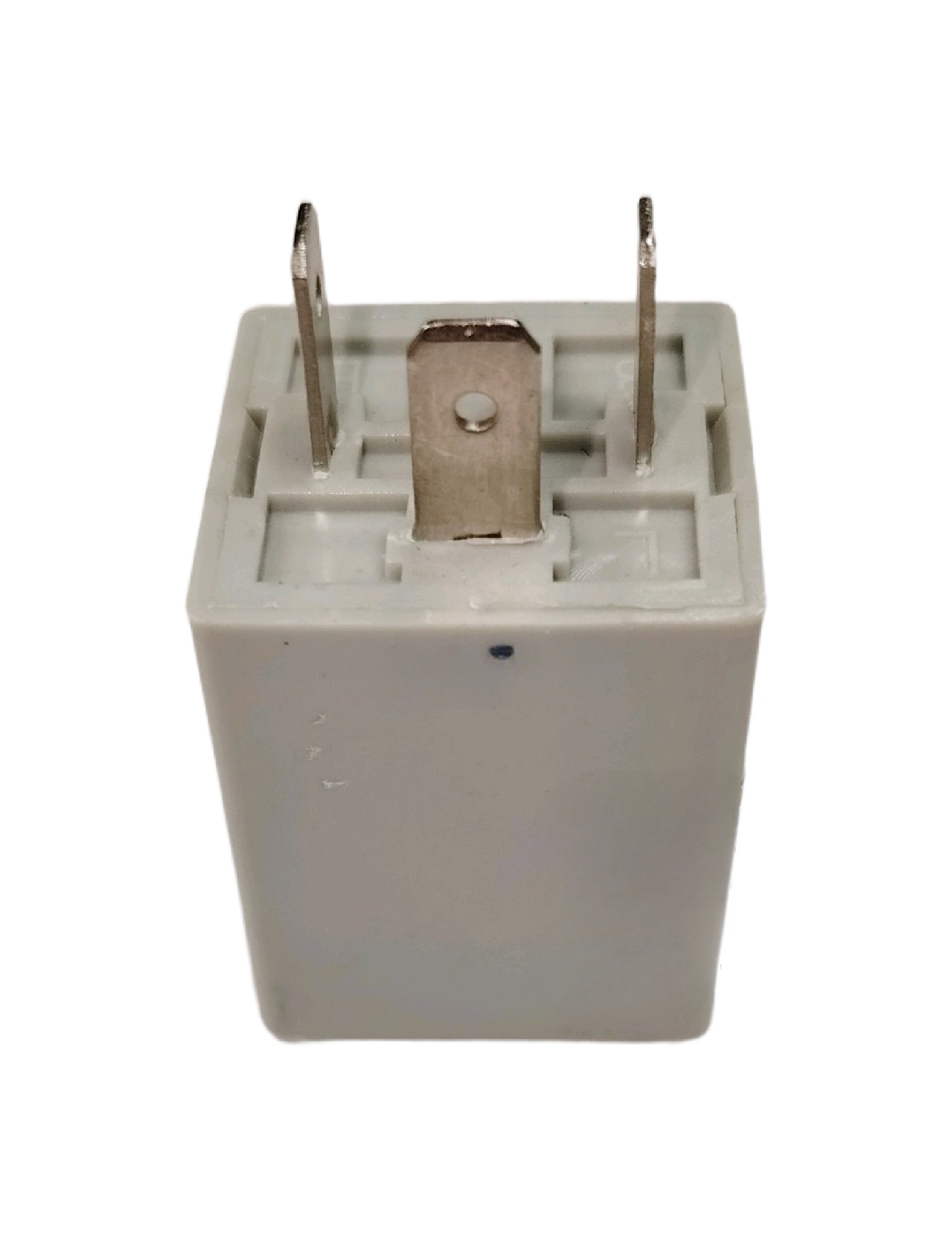 汽车转向灯继电器自动节拍器提供明确的转向信号