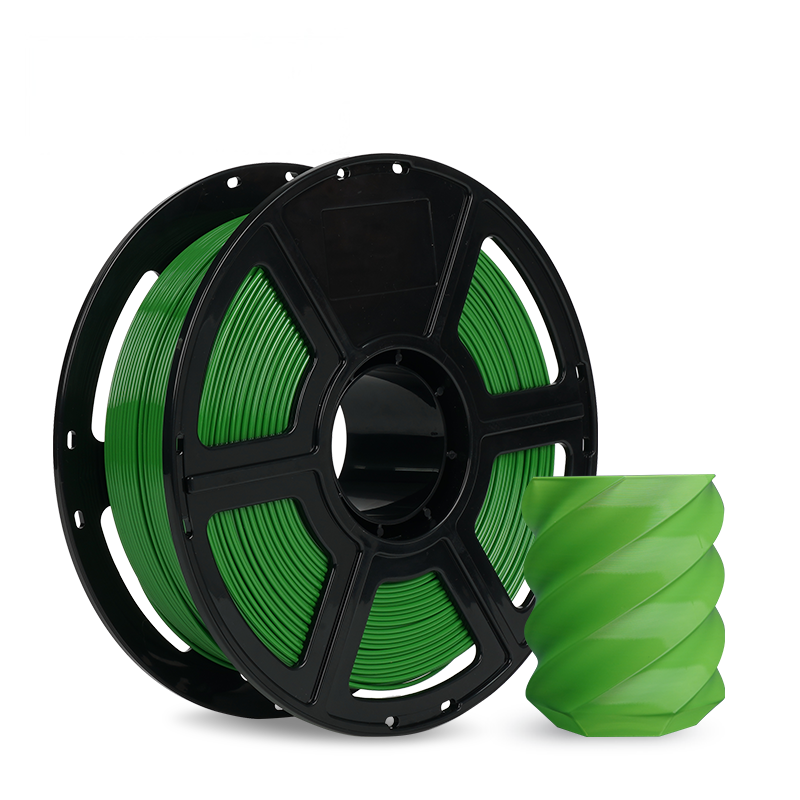 PETG Pro 3d printer consumables, 1.75mm wire diameter, high toughness, corrosion resistance, high temperature resistance, stable wire diameter, multiple colors available, safe, environmentally friendly, high gloss, 1kg details Picture