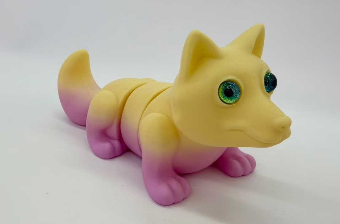 18* 99CM3D طبع اللعب بأطفال مثل الحيوانات pic 5