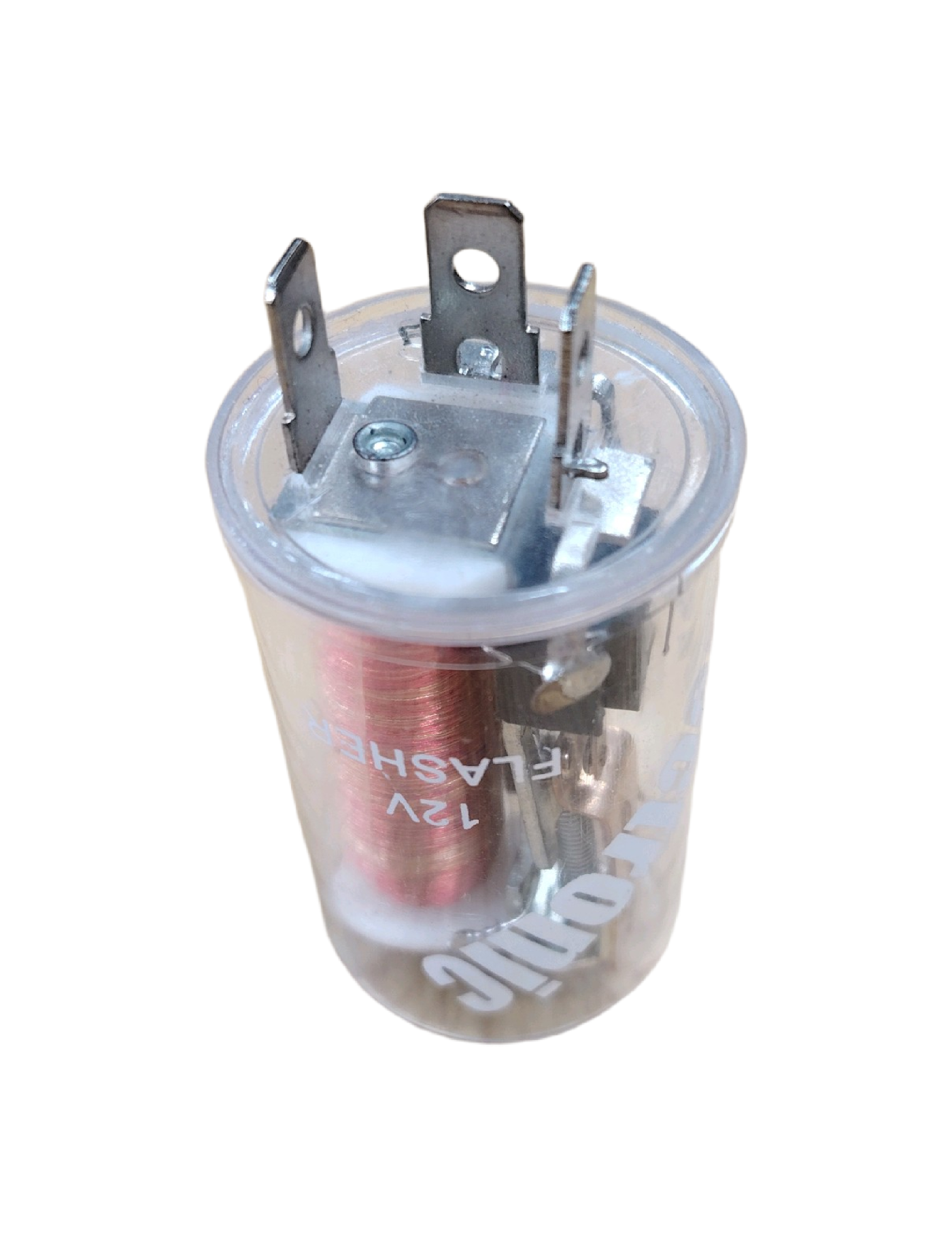 汽车转向灯继电器明确传递转弯或变道闪光器