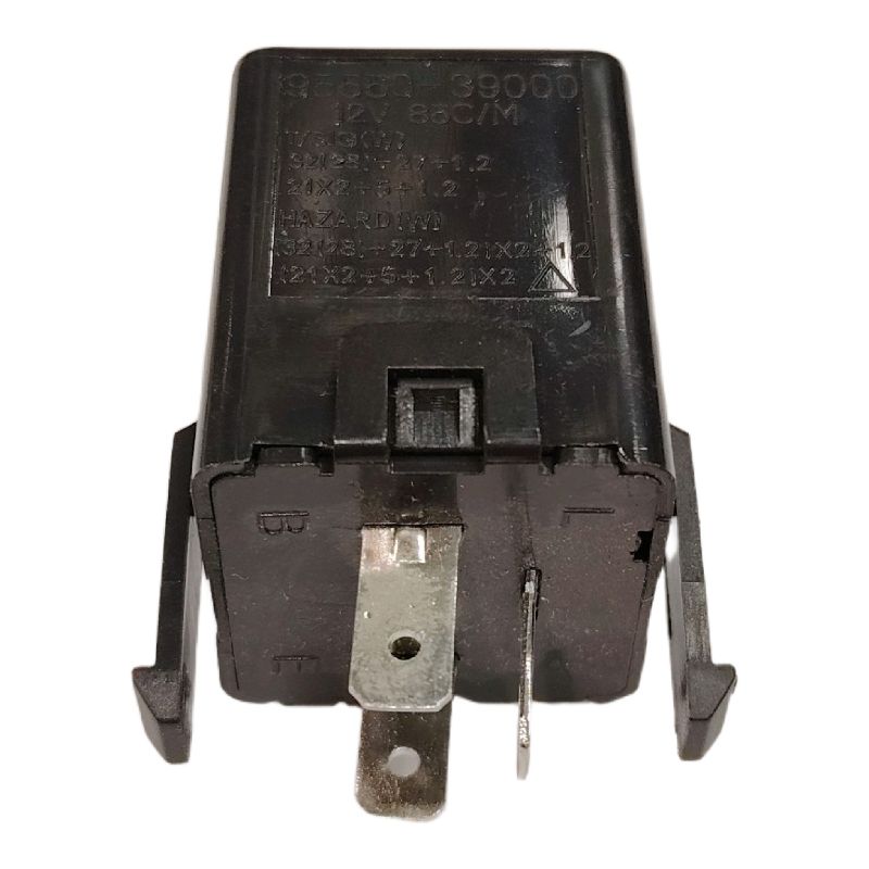 转向灯继电器汽车闪烁器​闪光器快闪警示详情2