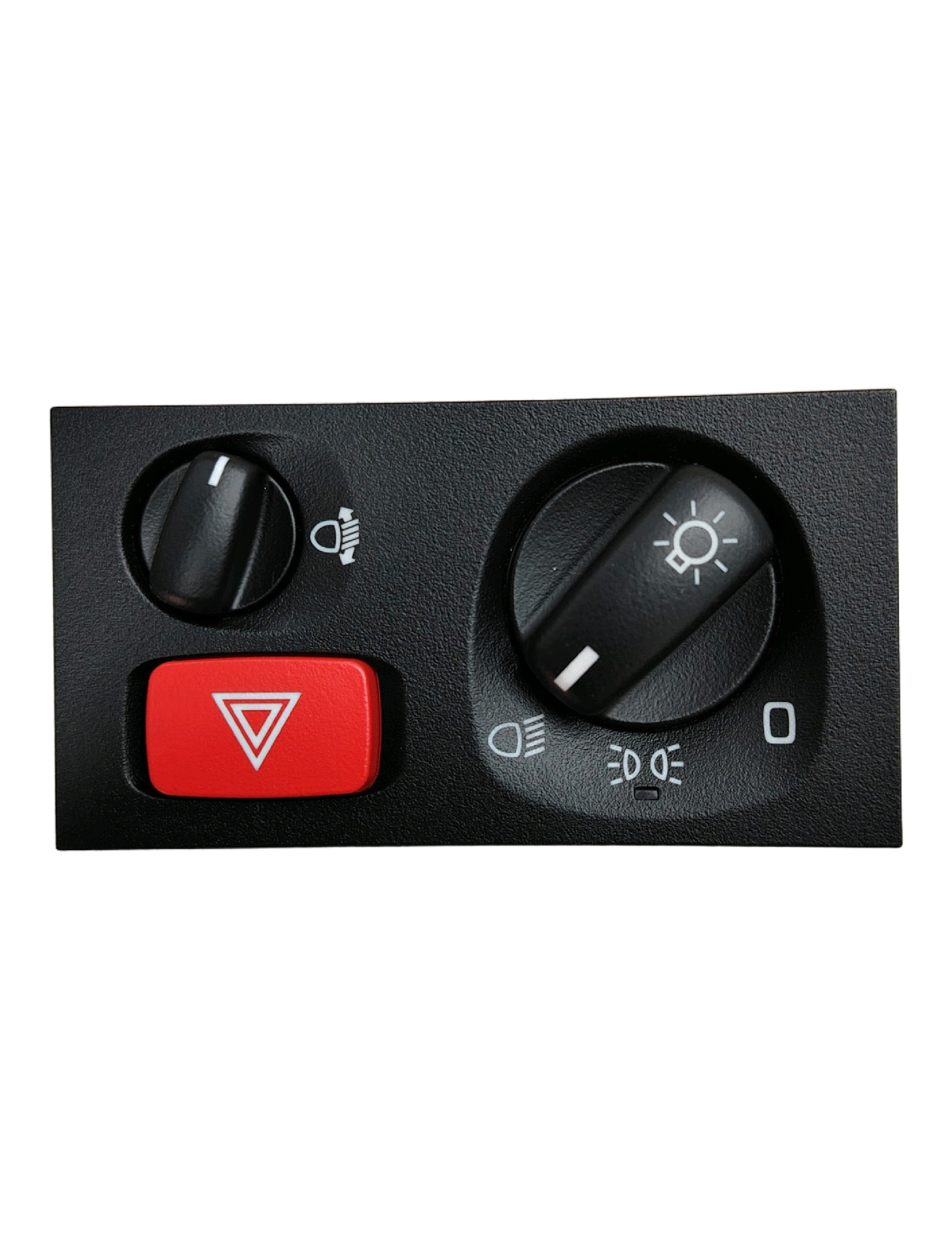 Car headlight rotary switch, button switch, car headlight switch details Picture