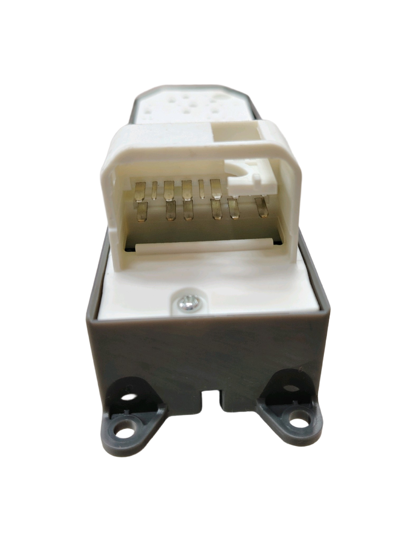 The main switch of the car glass switch is an important control component that controls the up and down movement of the car Windows Specification image