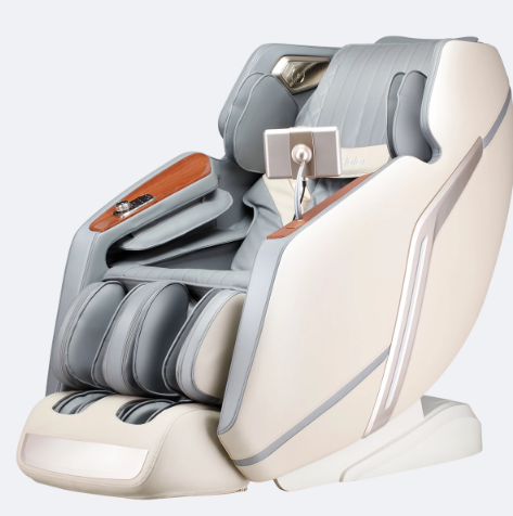 海尔按摩椅Haier12套自动按摩程序按摩椅 X6-101HU1详情1