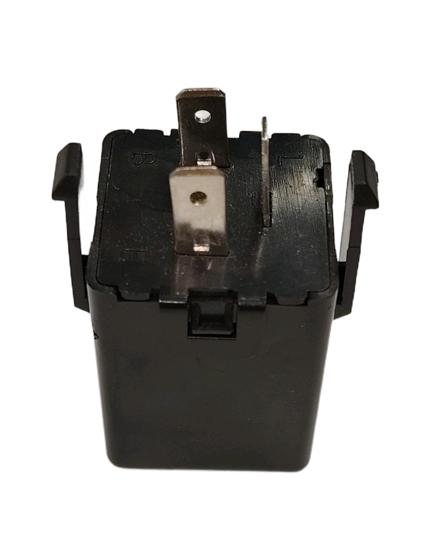 转向灯继电器汽车闪烁器​闪光器快闪警示