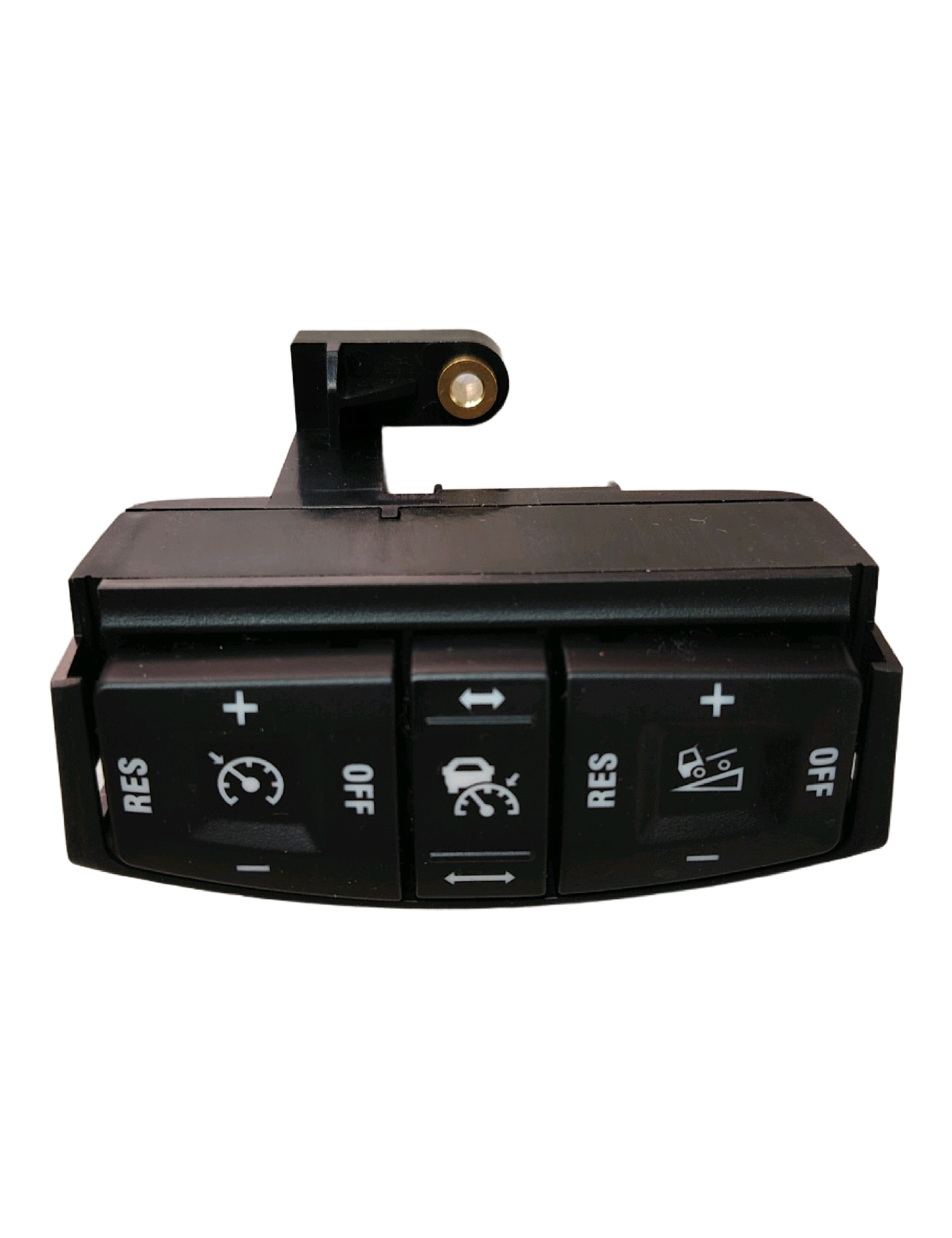 多功能方向盘按键方向盘控制键开关