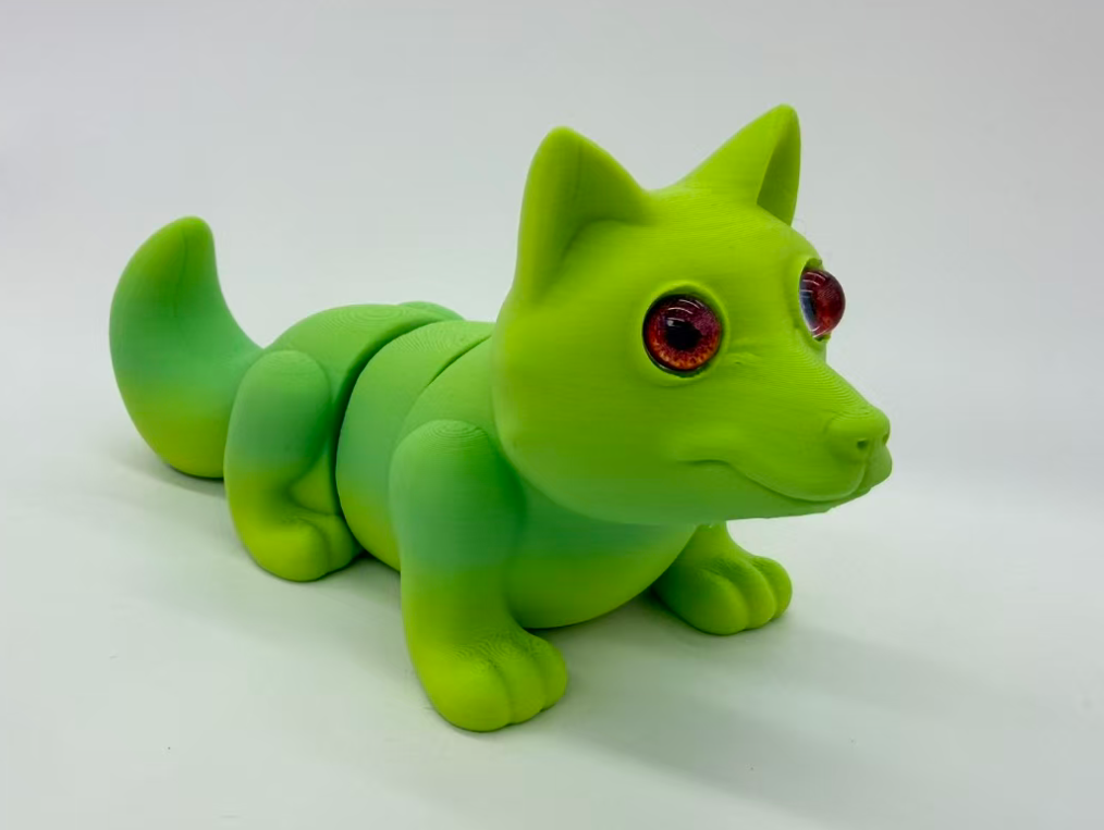 18* 99CM3D طبع اللعب بأطفال مثل الحيوانات pic 7