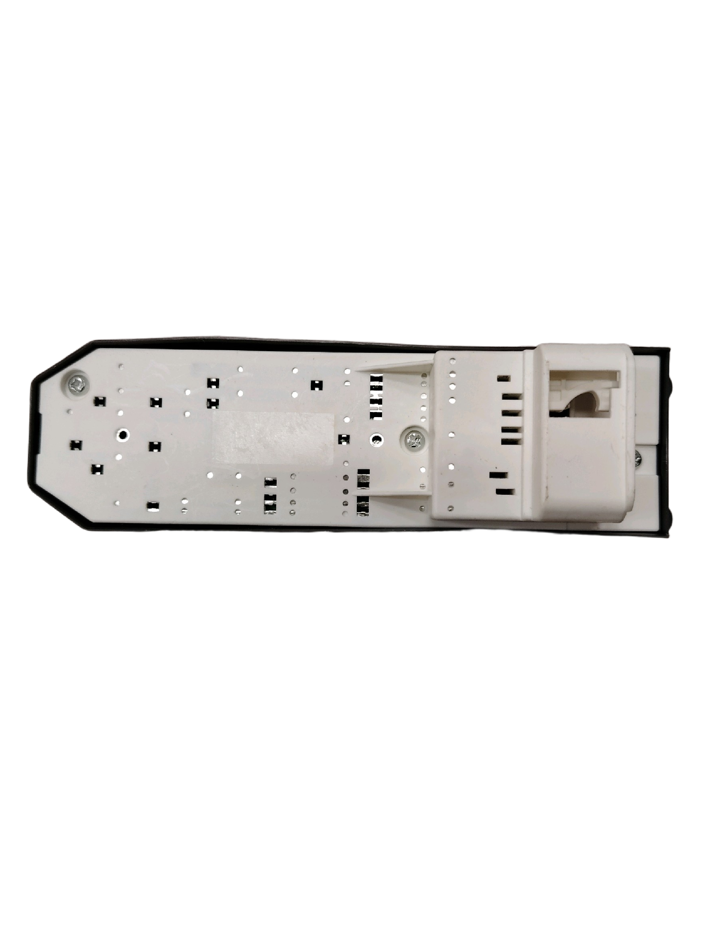 The main switch of the car glass switch is an important control component that controls the up and down movement of the car Windows details Picture