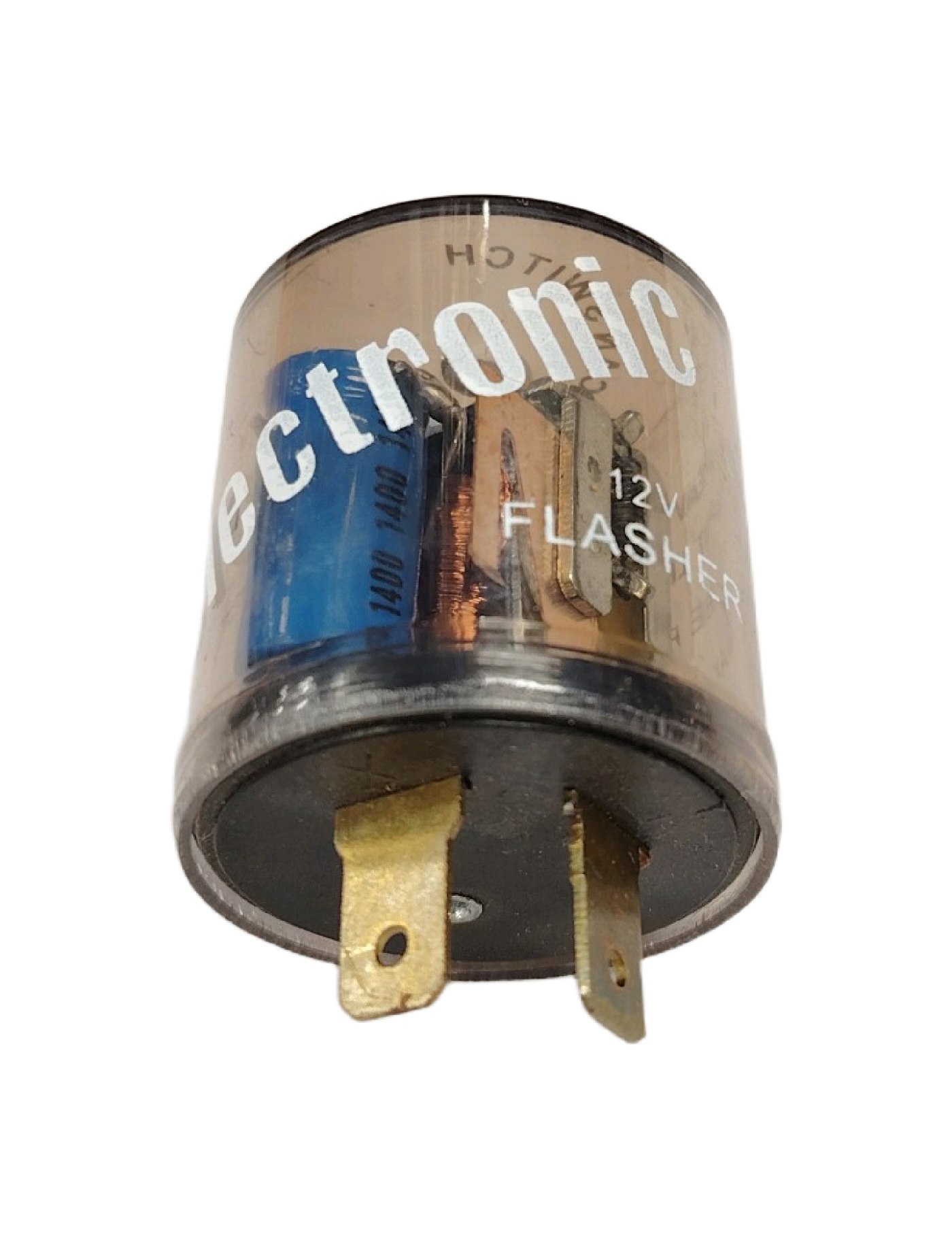 汽车闪烁器闪光器控制转向灯和危险警告灯（双闪灯）