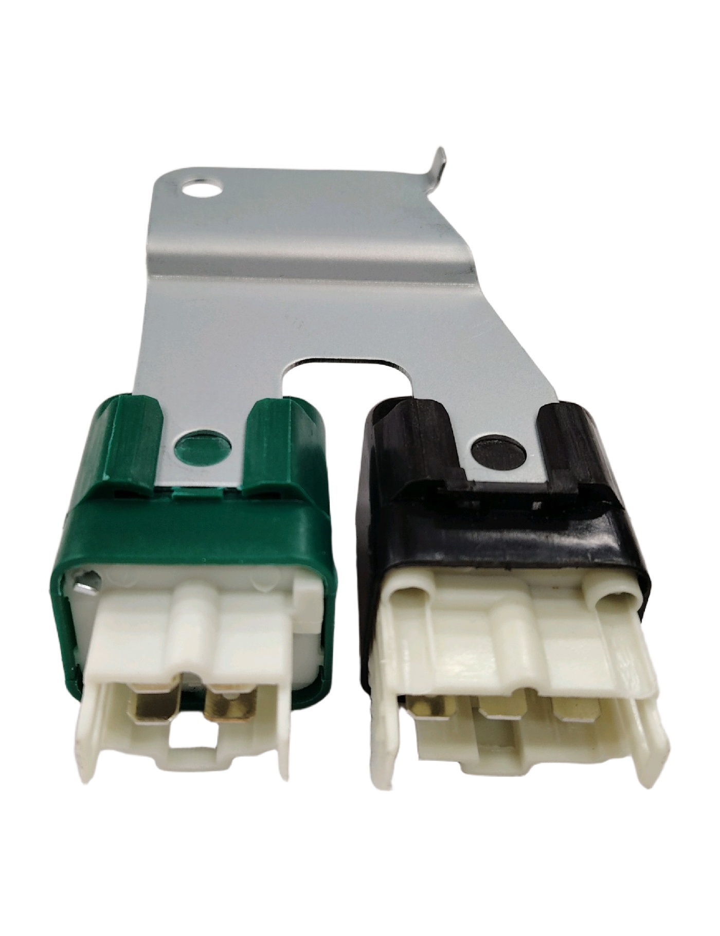 Large relay, car turn signal relay, scintillator details Picture