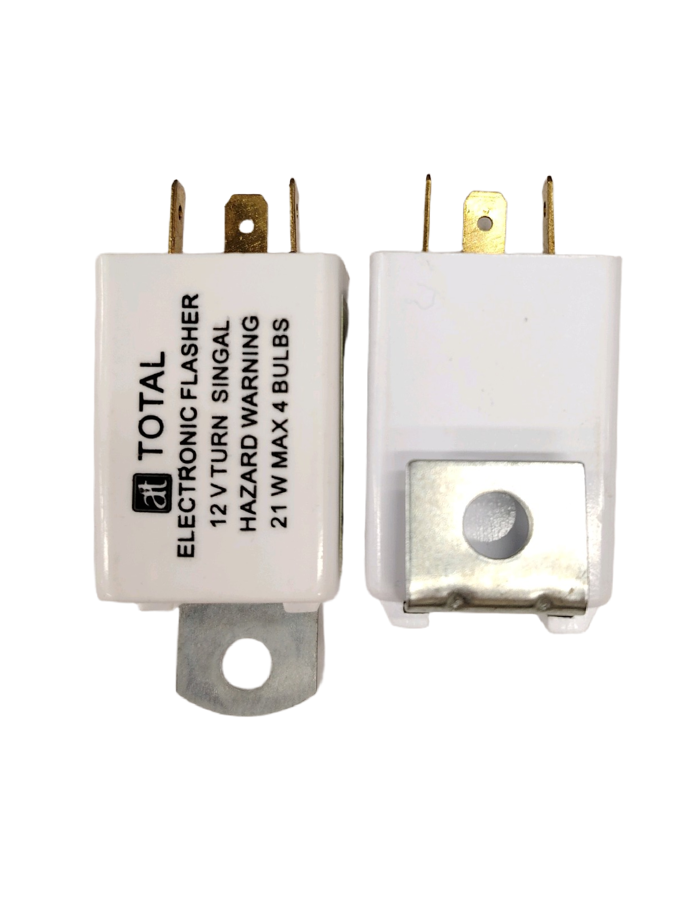 汽车闪光器三脚闪光器​自动节拍器