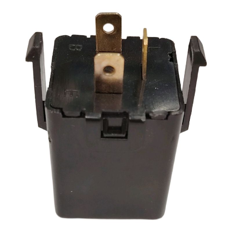 转向灯继电器汽车​闪光器闪烁器详情1