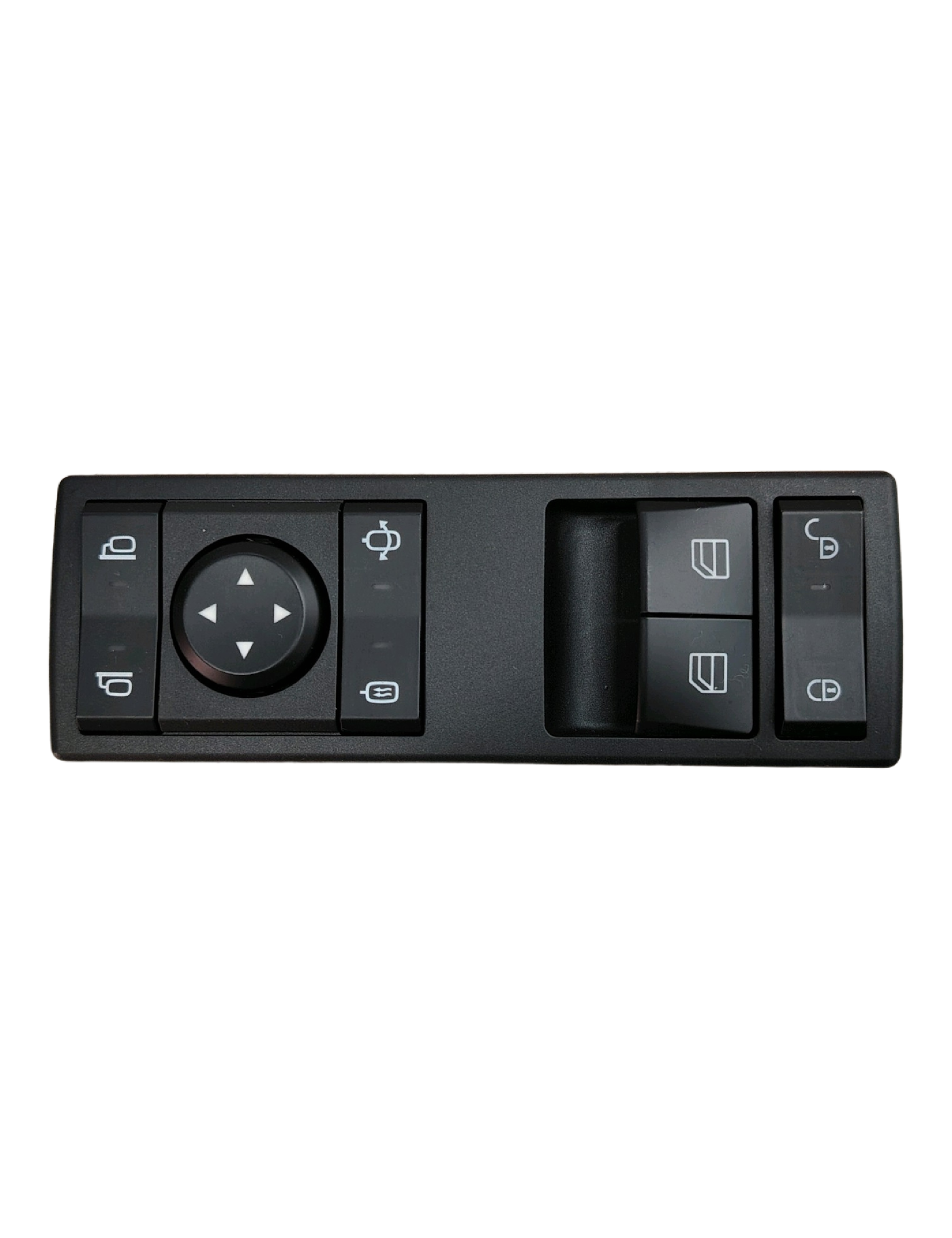 Large vehicle window lifter switch, window lift switch, main control switch details Picture