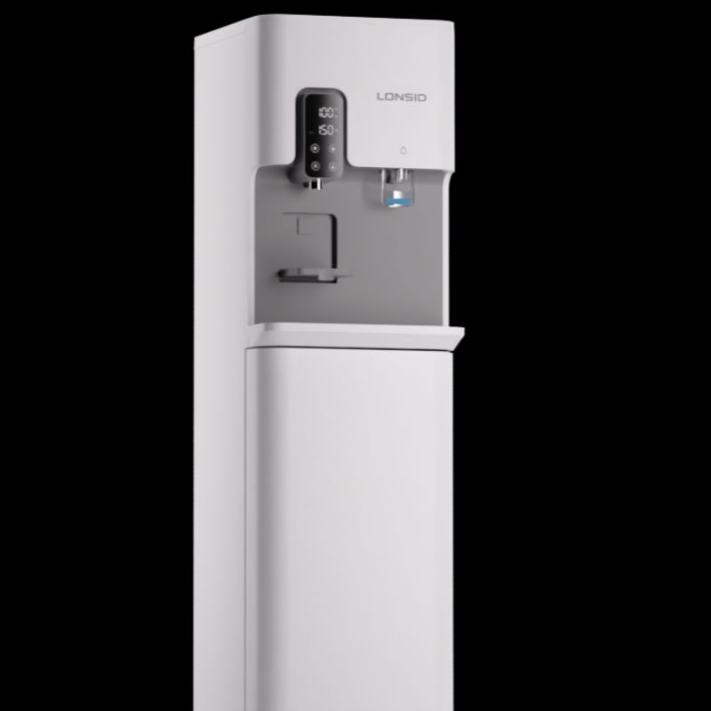 高端净水器品牌朗诗德RL1净水器