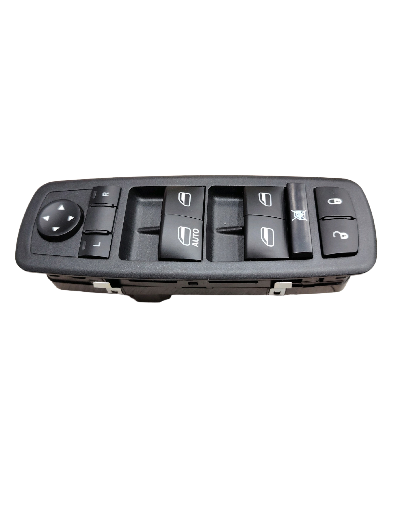 车窗升降开关汽车玻璃开关手动开关