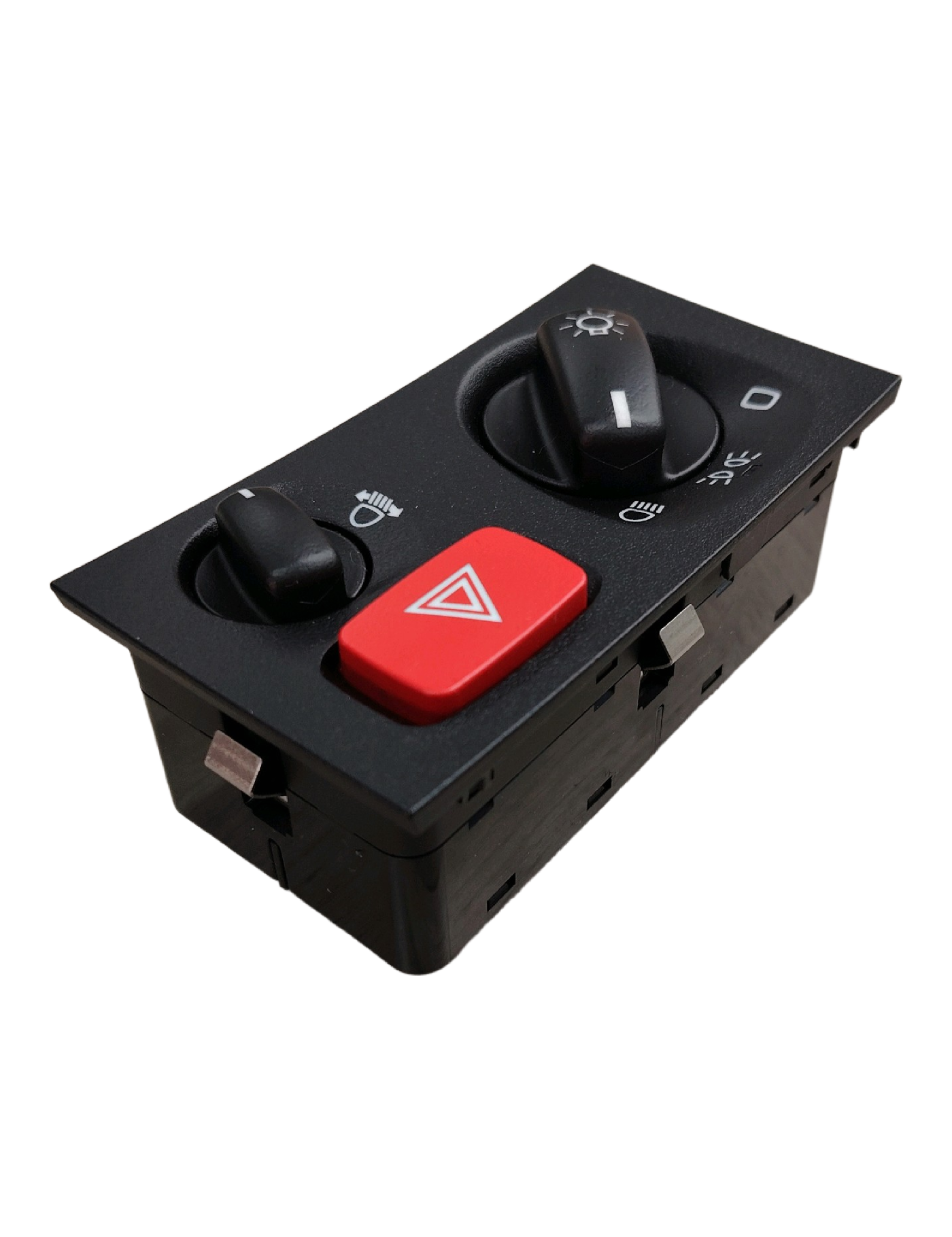 汽车大灯旋钮式开关按钮式开关车灯开关