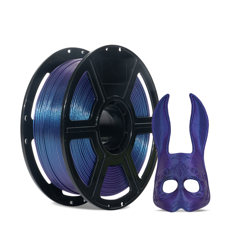 P L A Basic 3D打印机耗材环保可降解线径稳定多色可选无气泡出丝顺畅1KG 耗材 1.75mm详情26