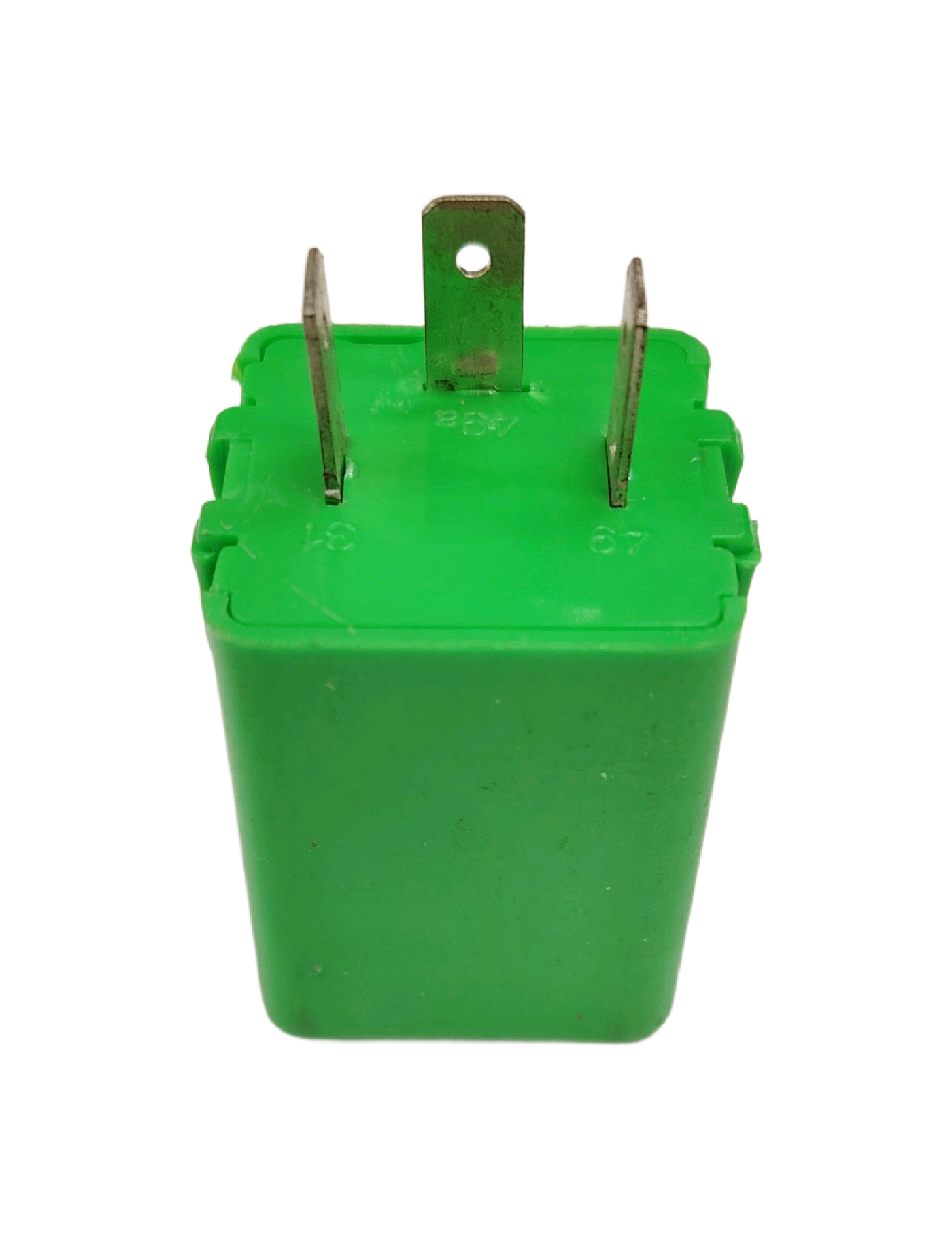 三脚闪光器汽车转向灯继电器闪烁器