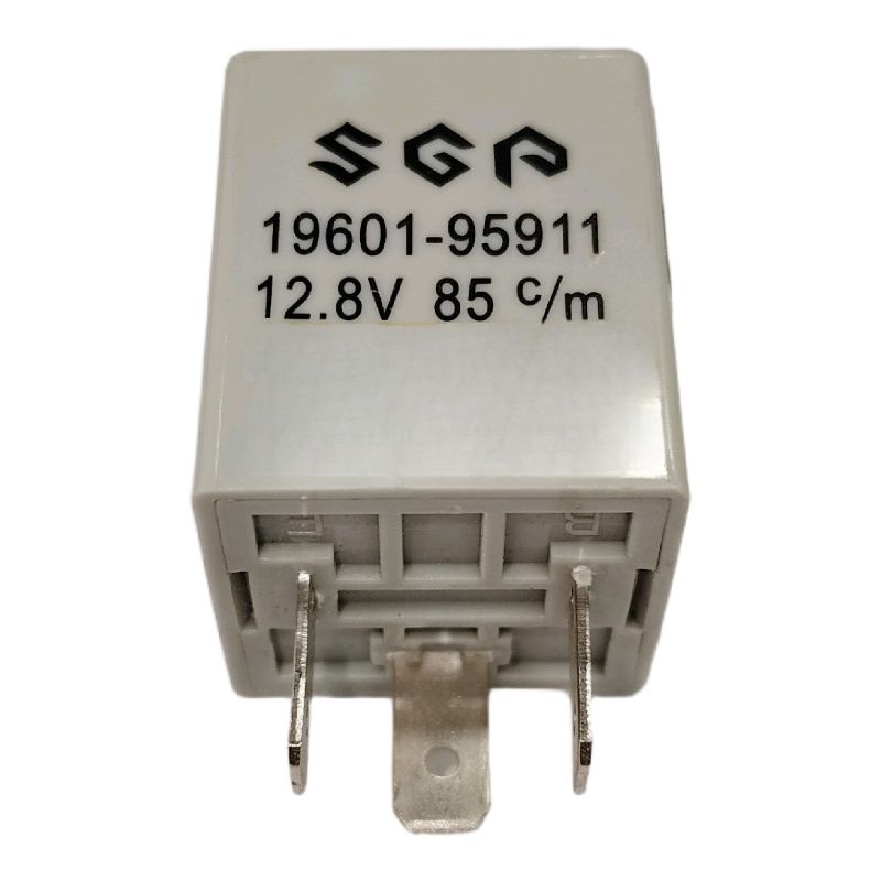 汽车转向灯继电器自动节拍器提供明确的转向信号详情2