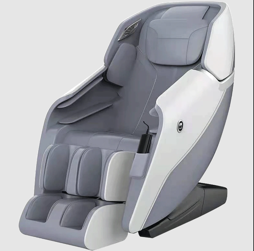 海尔按摩椅Haier家用全身豪华全自动按摩椅 H3-303HU1产品图