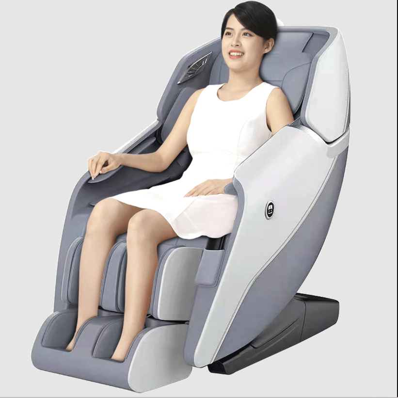 海尔按摩椅Haier家用全身豪华全自动按摩椅 H3-303HU1