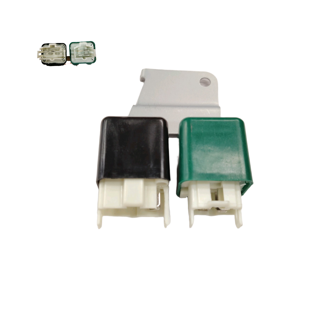 Large relay, car turn signal relay, scintillator Specification image