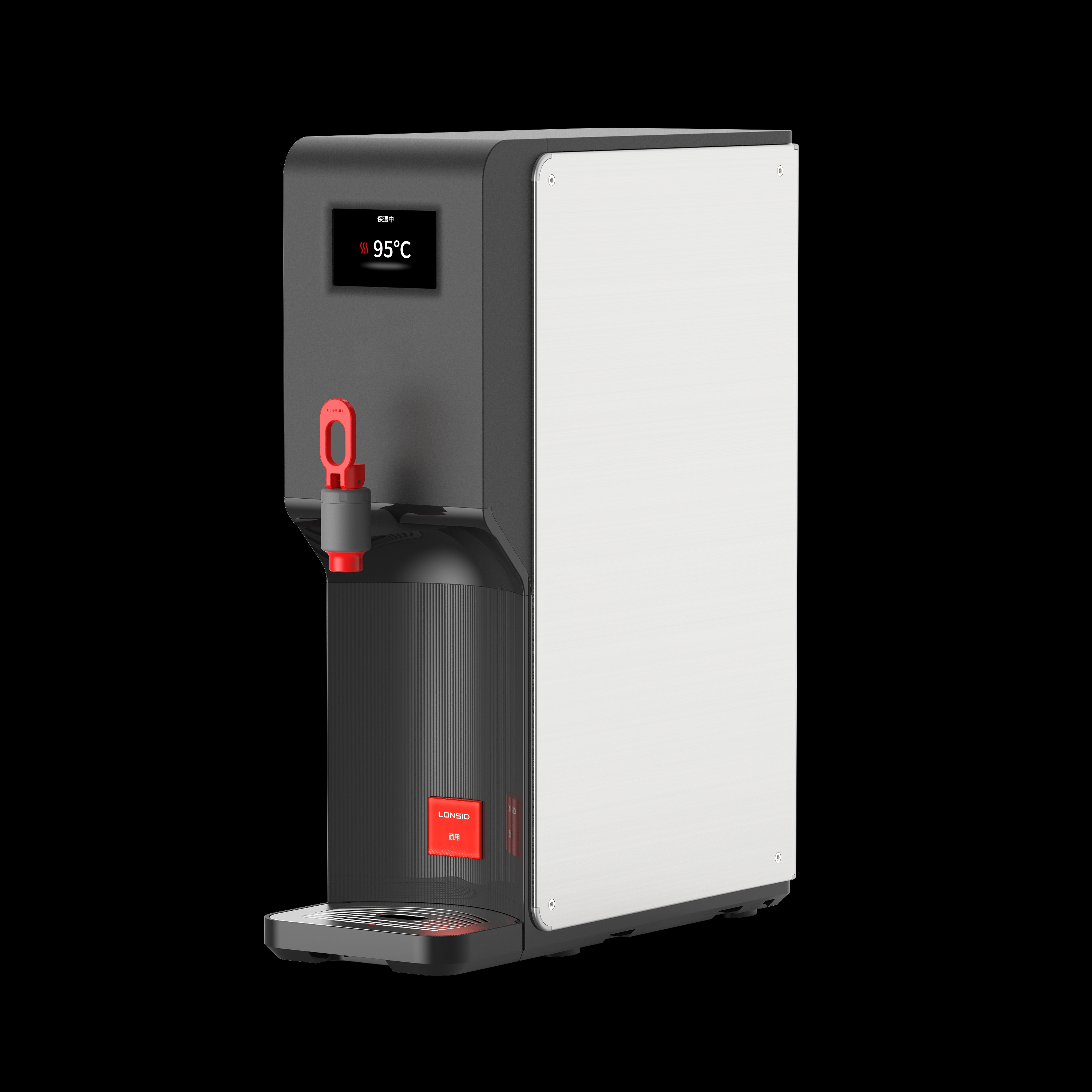 高端净水器品牌朗诗德浩饮pro