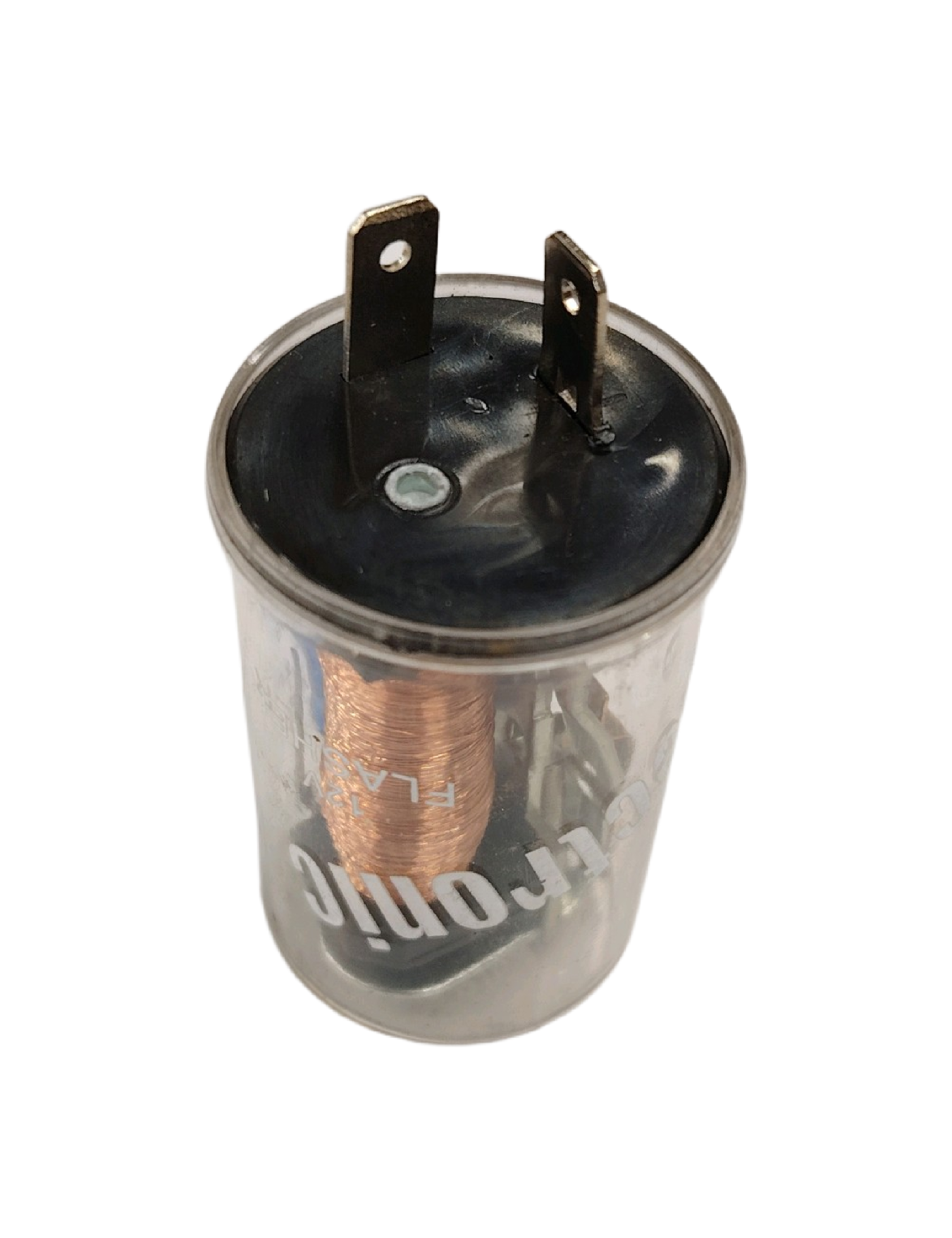 汽车闪光器传递明确变道信号转向灯继电器