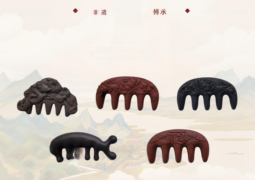 非遗传承中药手串合香珠8m木樨（桂花）工厂直销详情14