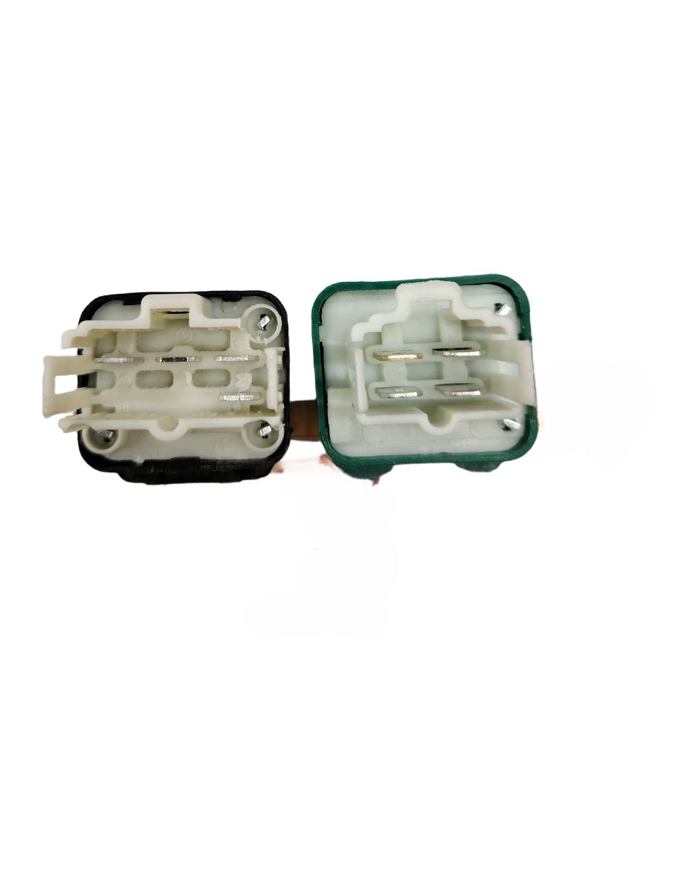 Large relay, car turn signal relay, scintillator Application Scenario